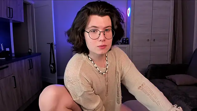 Derek_Shameless' Webcam Show