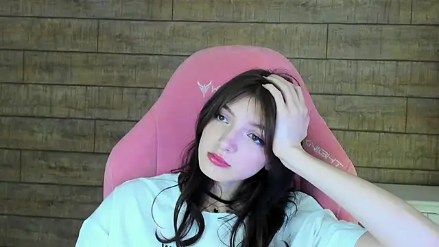 SophiaProve 웹캠 쇼