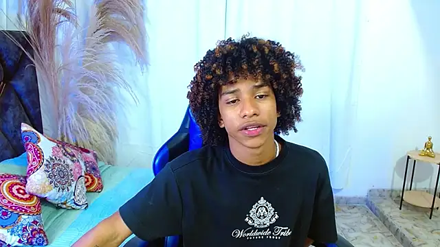 angelll18_ Pertunjukan Webcam