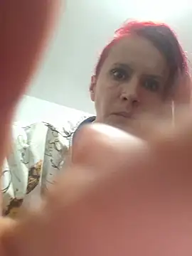 cintia_love Live XXX-chat