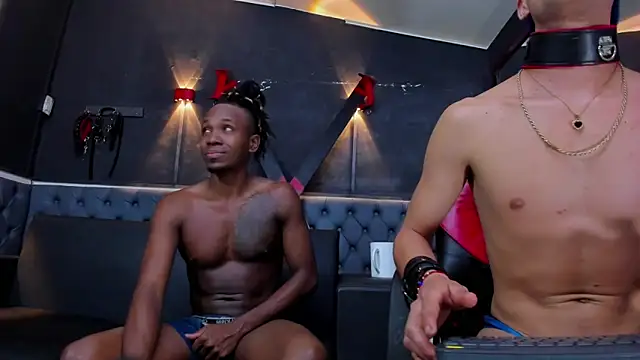 Axxel_26 Show Webcam