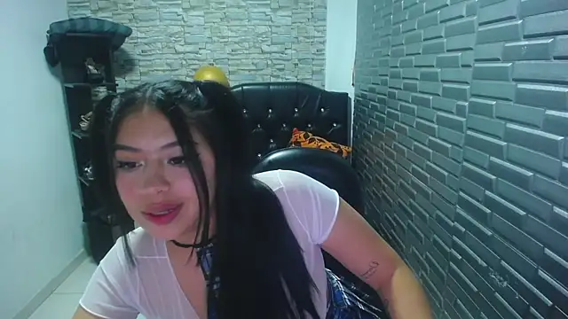 Chat XXX ao vivo de kristall_blue
