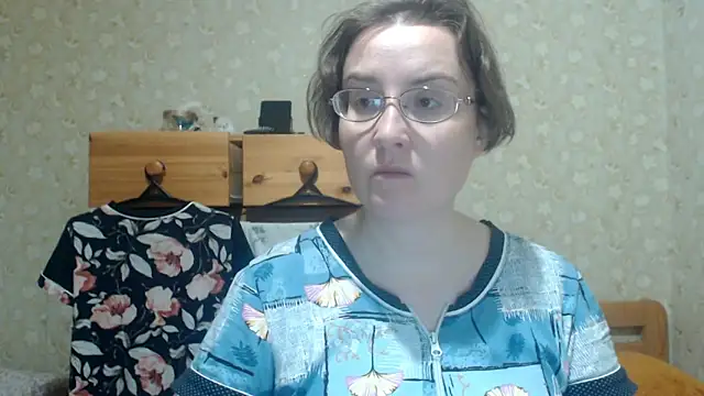 Smart_Rose 웹캠 쇼