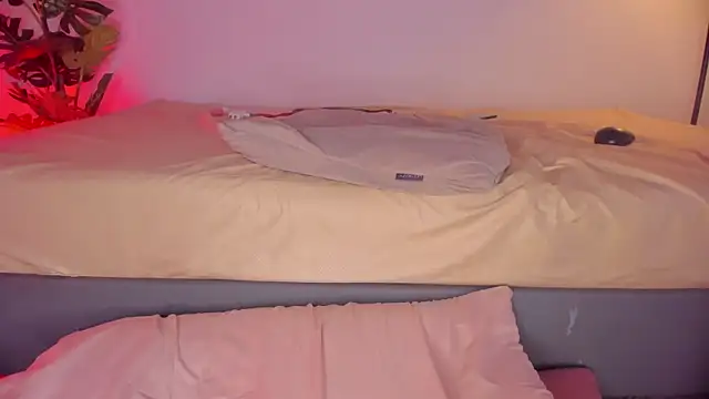 Chat XXX en directo de hot_booty_