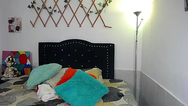 Chat XXX en directo de naughty_girl_4u