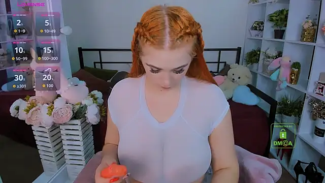 _Dian_A_Pr Chat XXX in diretta