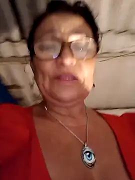 Show Webcam de mamilola