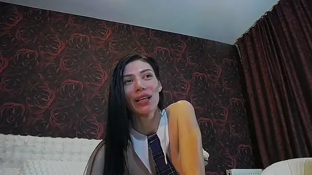 Leena_C ওয়েবক্যাম শো