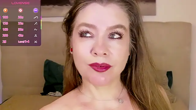 Chatroom XXX en direct de PetersEmily