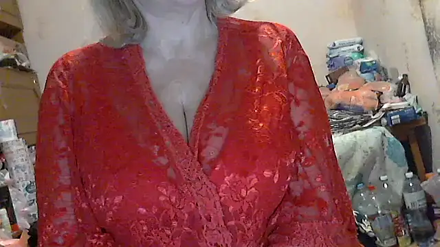 Bonditta Chat XXX live