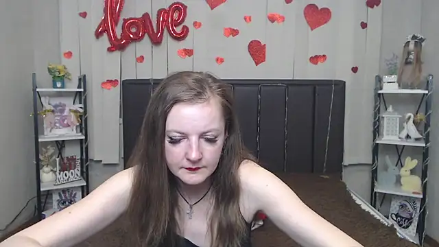 MeganPirs' Live XXX Chat