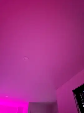 LilyOrion's Webcam Show