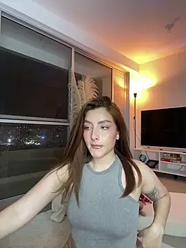 Anavi_'s Live XXX Chat