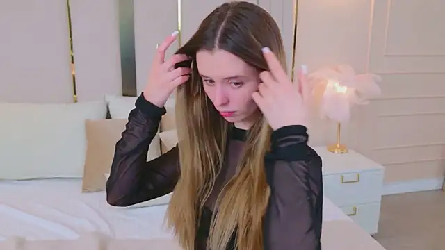 MarybethSnow Live XXX-Chat