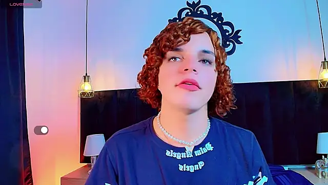 Skyee_angel Adlı Modelin Canlı XXX Sohbeti