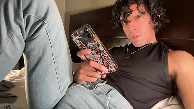 Chat XXX Live beranco19