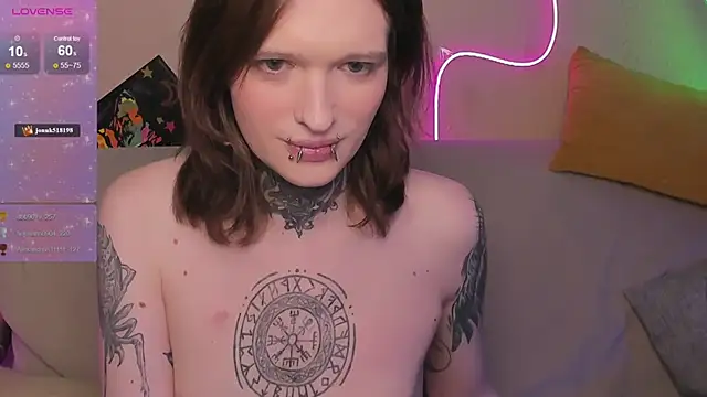 Simona_Rain: онлайн-секс-чат