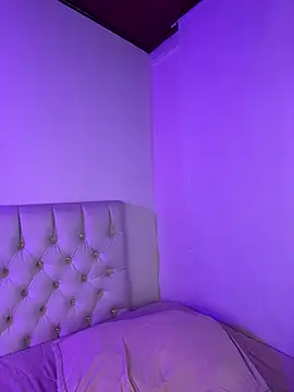 Chat +18 de _Victoria_foxx_ ao vivo