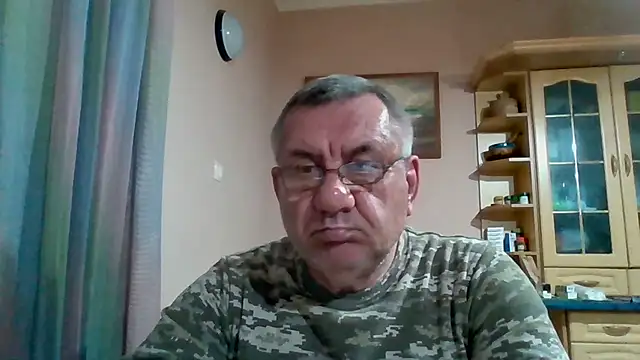 Вебкам-шоу machomale3