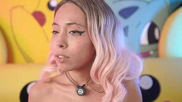 miss__maria ওয়েবক্যাম শো