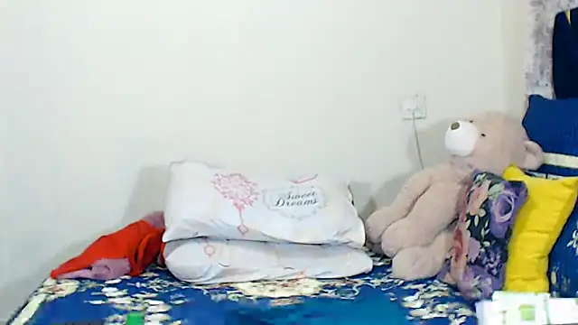 veronica1xxx's Live XXX Chat