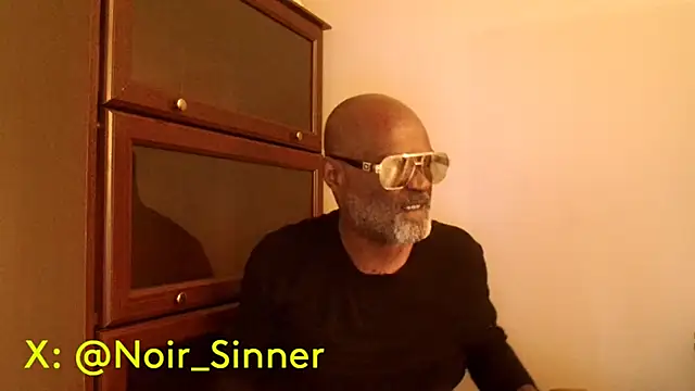 Chat XXX Live sinnernoir