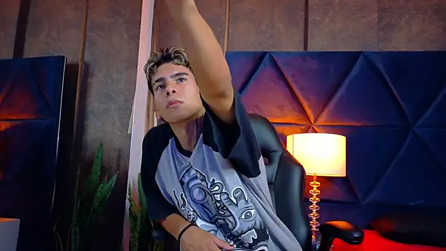 Bel_Sebu Webcam Show