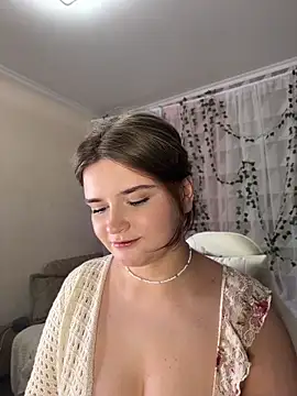 luzdelana ওয়েবক্যাম শো