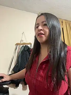 Chat XXX en directo de latinfemale