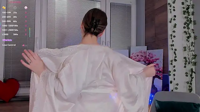 OssieCrews 라이브 XXX 채팅