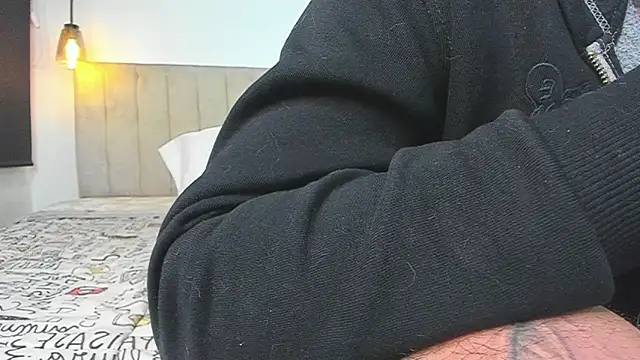 Show Webcam de imferrer