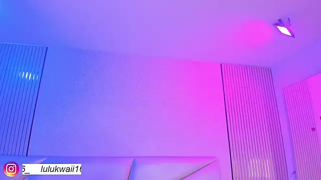 Czat XXX na żywo – lulukawai16