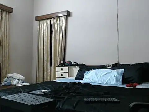 Pokazy przed kamerką – bunny_bulk_