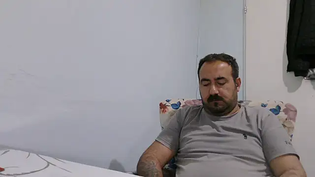 mio_jaks Adlı Modelin Web Kamerası Şovu