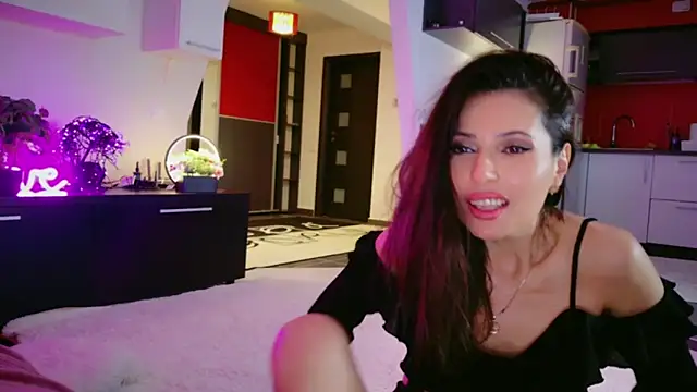 MissSmiley26 Chat XXX in diretta