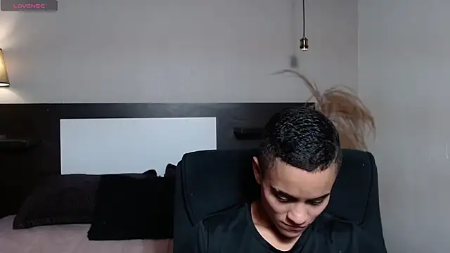 Liiamthompson's Live XXX Chat