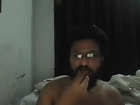 Dollseye webcam show