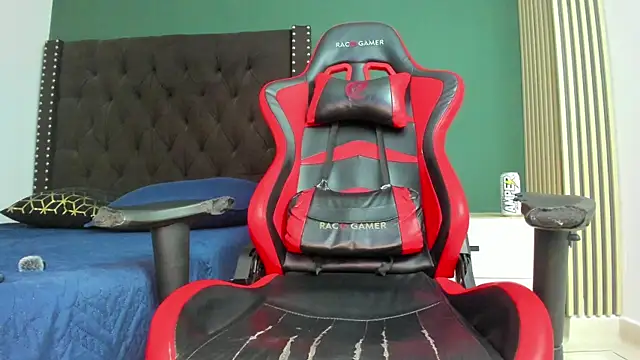 ares_pain 웹캠 쇼