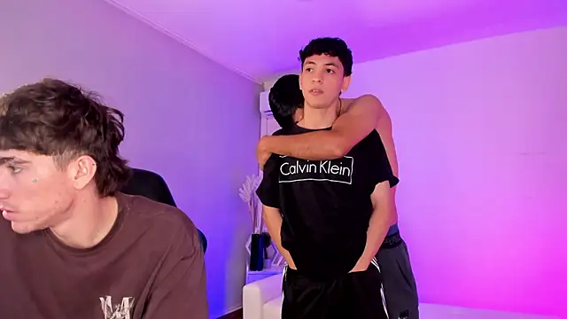 Bad_Boys777: вебкам-шоу