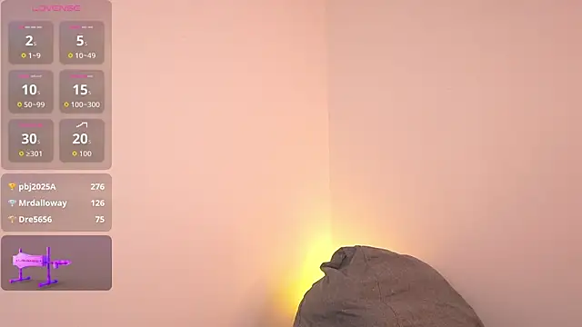 Markbrown লাইভ XXX চ্যাট