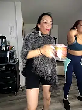 Shantey_Laurentn Live XXX chat