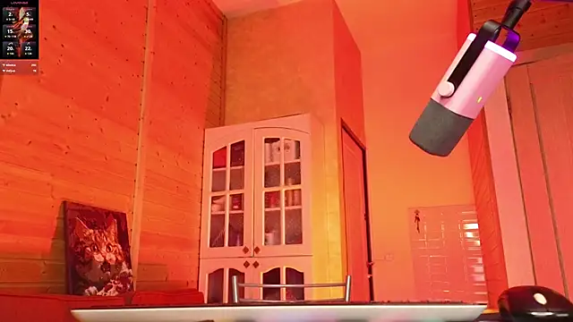 Chat XXX Live Lady_Shine