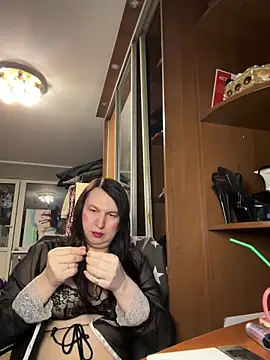 EvaBeautyXx's Live XXX Chat