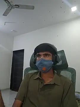 Show modela mavin_ na web-kameri