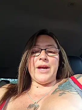 Show modela angelbaby1998 na web-kameri