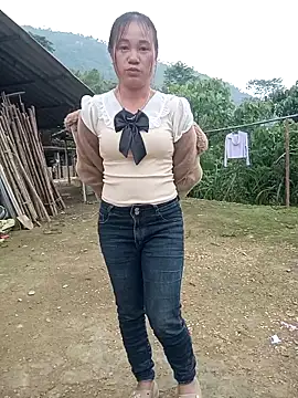 cutebobi Show Webcam