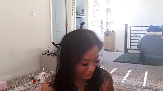 maciixbby's Webcam Show