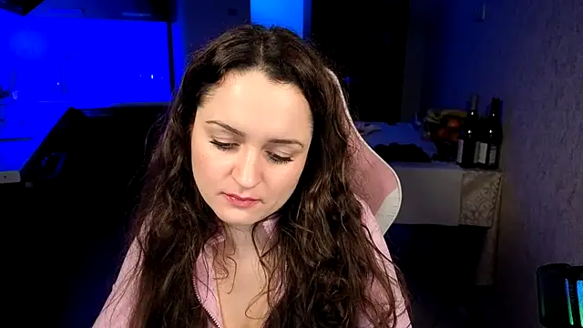 Cerann1 Live XXX-Chat