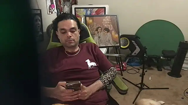 KungFuPanda001 লাইভ XXX চ্যাট