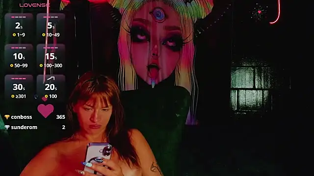 Sembang XXX Secara Langsung Summer_XO